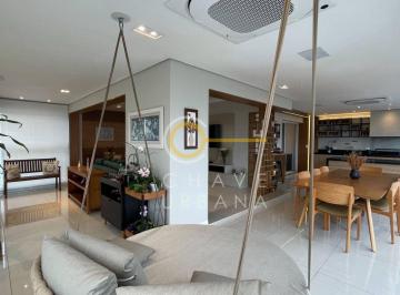 2045b35aeb7e88a7866fcb74f88037f8cd66452e · Apartamento com 5 dormitórios à venda, 255 m² por R$ 3.600.000,00 - Aparecida - Santos/SP
