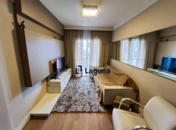 280a0d27341db9d84183a1966d39e100c3fa581c · Apartamento com 3 quartos, sendo 1 suíte à venda, 89 m² por R$ 980.000 - Jardim Bela Vista - Santo A