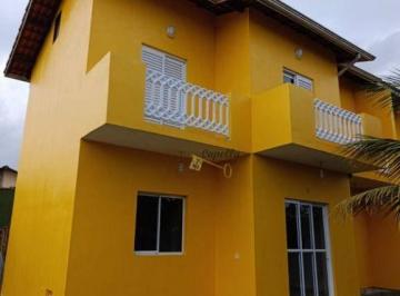 df7c27c5014fcedb6c7d1f9aa7af5ab0026c8e73 · Village com 3 dormitórios à venda, 116 m² por R$ 330.000,00 - Umuarama - Itanhaém/SP