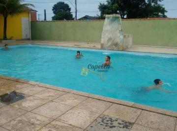 81f705689c43e6adb9efd79512f2f78e7a4ebff6 · Village com 3 dormitórios à venda, 116 m² por R$ 330.000,00 - Umuarama Parque Itanhaém - Itanhaém/SP
