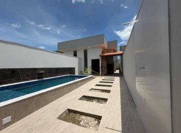 5e61cde58a754d37d50e4c933b9671abadf8d2ee · Casa com 2 dormitórios à venda, 150 m² por R$ 449.900,00 - Jardim Regina - Itanhaém/SP