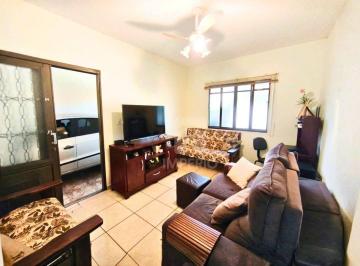 6be11035665ec913b49a1fc666f551fb9ca963e0 · Casa à venda, 115 m² por R$ 350.000,00 - Jardim Santa Rosa - Jaú/SP