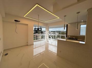 8fa5a20369f320c5b44f46e73cd1529544dfe2d0 · Cobertura com 2 dormitórios para alugar, 160 m² - Edifício Milano - Atibaia/SP