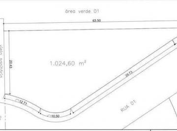 548139431cb87e12dabcbebf36d1dedc6b361ffb · Terreno à venda, 1000 m² por R$ 850.000,00 - Condominio Estância Parque de Atibaia - Atibaia/SP