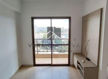 Apartamento · 57m² · 2 Quartos · 2 Vagas · Viva bem no Jardim California – apartamento com 2 dormitorios