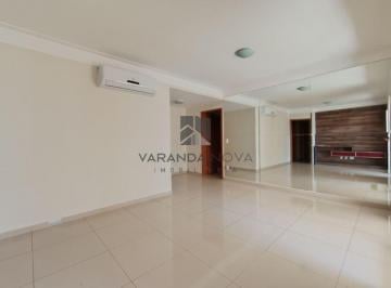 Apartamento · 108m² · 3 Quartos · 2 Vagas · Apartamento para Aluguel – Alto Padrao | Bosque das Juritis