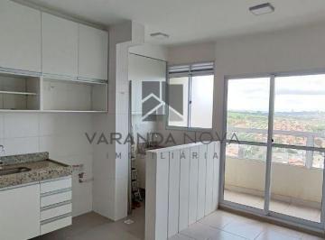 Apartamento · 47m² · 2 Quartos · 1 Vaga · Seu novo lar no Recreio das Acacias: apartamento com 2 dormitorios