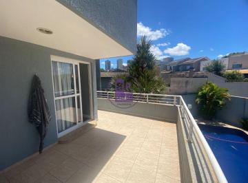 Casa · 376m² · 4 Quartos · 2 Vagas · SOBRADO DE ALTO PADRAO NO TERRAS DE SANTANA II - 376M LONDRINA/PR