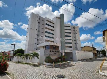 Apartamento · 128m² · 2 Quartos · 1 Vaga · APARTAMENTO 100% MOBILIADO EM PIRANGI DO NORTE