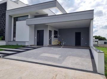 773adb0be9dafa696a56a1a16b9a58fef39e97be · CASA À VENDA NO RESIDENCIAL JARDIM DI ROMA EM INDAIATUBA/SP.