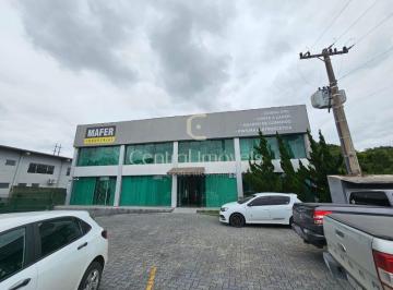Comercial · 1169m² · Galpao Industrial em Rio do Sul - SC