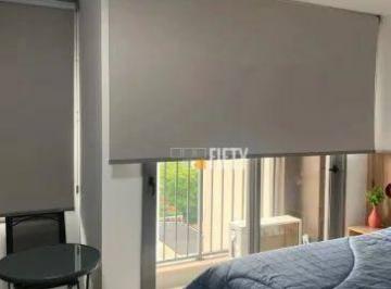 40681b24ef82ac7997a292feff05a0045769e3b9 · Studio com 1 dormitório para alugar, 28 m² por R$ 3.420,00/mês - Campo Belo - São Paulo/SP