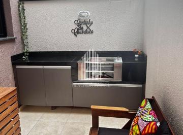 Foto 01 · Imóvel à venda em São Paulo-SP: Apartamento de 2 quartos no Horto Florestal com