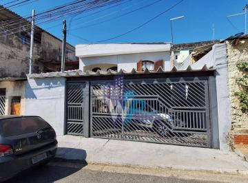 9c6ac7d6eef69a4ad971ffb7d5dee98fe597eb4c · Casa à venda, 100 m² por R$ 405.000,00 - Jardim Lajeado - São Paulo/SP