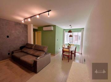 529cc8aace5700883c03982a263a23a01e6fc591 · Apartamento com 3 dormitórios à venda, 96 m² por R$ 690.000 - Canto - Florianópolis/SC