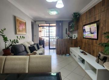 42d0148dd1b86232440b414953a063ebd89aa00e · Apartamento com 3 dormitórios à venda, 110 m² por R$ 980.000 - Balneário - Florianópolis/SC