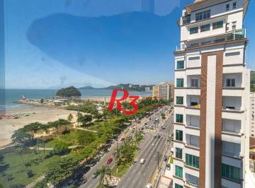 bfe2e1662145e3d1273b6678af5ce1c0c9514b53 · Sala para alugar, 278 m² por R$ 24.028,69/mês - José Menino - Santos/SP