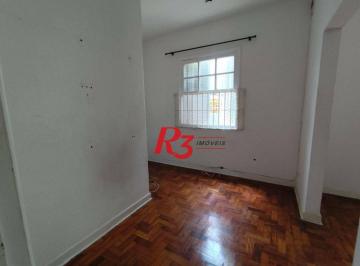 a3c03184b0da40cd91cca8c7f68045c3693f7d6f · Apartamento à venda, 43 m² por R$ 300.000,00 - Marapé - Santos/SP