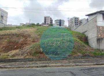a99c992590a1b6c2fdef6980bf2c0215ca54ee46 · Terreno à venda, 326 m² por R$ 300.000,00 - Residencial Morumbi - Poços de Caldas/MG