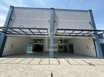 cf198bdbb34c5dc3e5d492b77bdb25612744a763 · Salão para alugar, 150 m² por R$ 12.150,00/mês - Ponte de Campinas - Jundiaí/SP