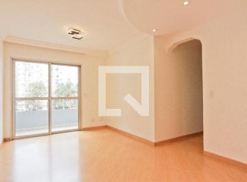 Apartamento · 64m² · 3 Quartos · 1 Vaga · Apartamento à Venda - City América, 3 Quartos, 64 m2