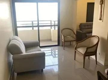 Apartamento · 80m² · 3 Quartos · 3 Vagas · Condomínio Green Ville no Morumbi, Apartamento de 80m² com 3 dormitórios, 1 suít