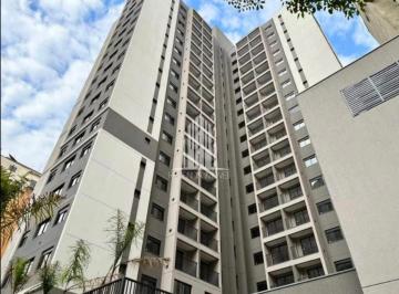 Foto 01 · Apartamento à venda em SP: Bela Vista, 2 quartos, 1 banheiro, 36m². Aproveite!