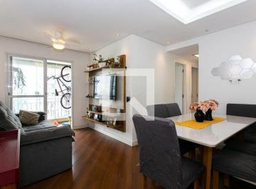 Apartamento · 65m² · 3 Quartos · 1 Vaga · Apartamento à Venda - Vila Aricanduva, 3 Quartos, 65 m2
