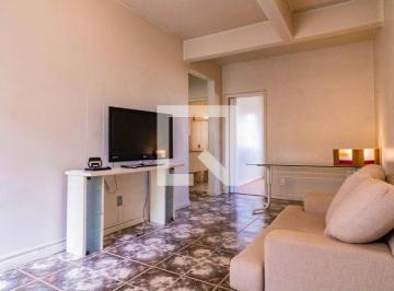 Apartamento · 90m² · 2 Quartos · 2 Vagas · Apartamento à Venda - Chácara Inglesa, 2 Quartos, 90 m2