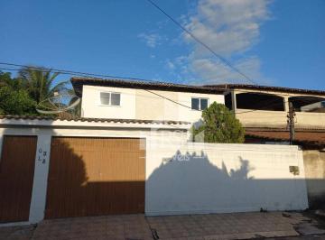 c50e620e9acc480b3843be17ae8540448f8bd6b5 · Casa com 3 dormitórios à venda, 187 m² por R$ 300.000,00 - Monte Verde (Manilha) - Itaboraí/RJ
