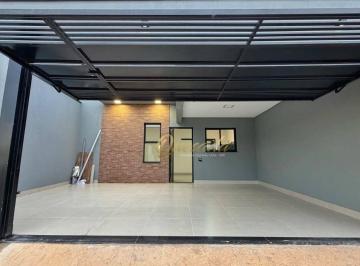 413b687122ce1e817b5500f384ebd65b2c32df1c · Casa térrea nova à venda, 3 dormitórios, 1 suíte, Jardim Casablanca, Indaiatuba.