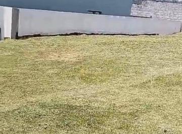 5e5c0aed9d599cc38948025916da4832a33cbb25 · Terreno residencial à venda em condomínio de alto padrão, 315,45 m², Altos de Itaici, Indaiatuba.