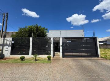 7678666ca3e796ed157ffee0fa528c25568ebea6 · Casa com 3 dormitórios sendo 1 suíte à venda, 206 m² por R$ 1.300.000 - Loteamento Nova Esperança -