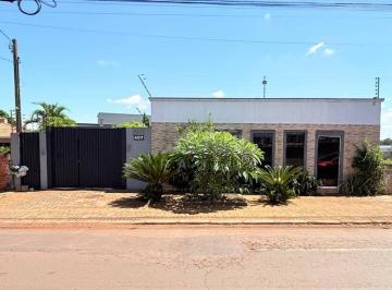 2ae3b240e33f1ff292be1984df822aec62e0bc34 · Casa com 6 dormitórios à venda, 240 m² por R$ 1.500.000,00 - Jardim Lancaster - Foz do Iguaçu/PR