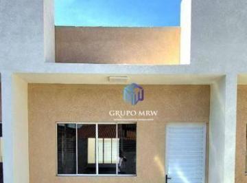 fe8b1659aa17ffcaaab588a8ab94c8a2c298aa01 · Casa com 2 dormitórios à venda, 52 m² por R$ 245.000,00 - Aparecidinha - Sorocaba/SP