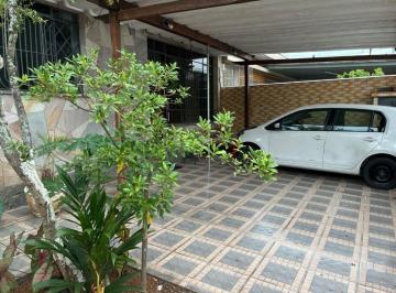 1588ea62918fbd76ac3ec3a6df37f3ab6a231500 · Casa com 2 dormitórios à venda, 229 m² por R$ 750.000,00 - São Jorge - Santos/SP