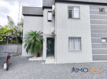 Apartamento · 53m² · 2 Quartos · 1 Vaga · Apartamento padrão, semi mobiliado com 2 dormitórios próximo da natureza , final de rua , bairro For