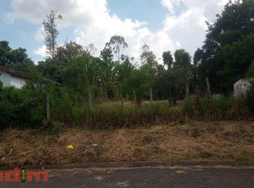 Terreno · 480m² · TERRENO A VENDA NO EMBU-GUAÇU