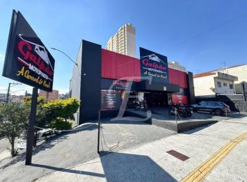 1c71f89113eb81f56747f7c20f784541fd20a61d · Prédio Comercial à venda, 1123 m² por R$ 12.000.000 - Jabaquara - São Paulo/SP