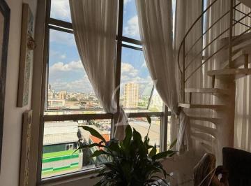 53f885f541ba699baa2a1757d362b8f76992a772 · Loft à venda, 63 m² por R$ 690.000,00 - Santana - São Paulo/SP