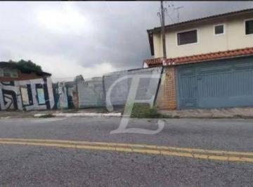 4ff1918b2ef447a0cf66e5fe62bbf2b0c11a554f · Terreno à venda, 444 m² por R$ 1.100.000,00 - Vila Romero - São Paulo/SP