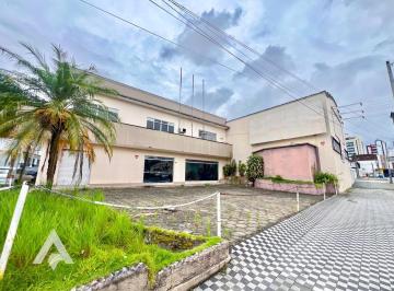 Comercial · 1820m² · Galpão com 1.820m² para locação por R$26.000,00 - Bairro Itoupava Seca - Blumenau/SC