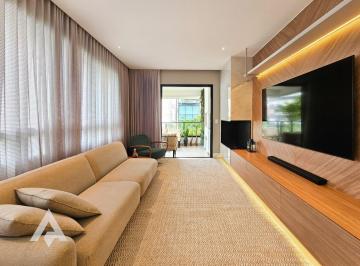 Apartamento · 163m² · 3 Quartos · 3 Vagas · Apartamento de 3 suítes com 3 vagas à venda no bairro Jardim Blumenau (Alameda)
