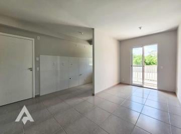 Apartamento · 52m² · 2 Quartos · 1 Vaga · Apartamento de 2 dormitórios à venda por R$270.000,00 - Bairro Salto do Norte - Blumenau/SC
