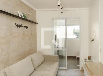 Apartamento · 45m² · 2 Quartos · 1 Vaga · Apartamento à Venda - Vila Mazzei, 2 Quartos, 45 m2