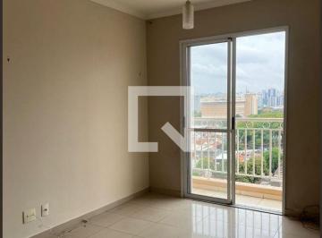 Apartamento · 62m² · 2 Quartos · 1 Vaga · Apartamento à Venda - Casa Verde, 2 Quartos, 62 m2