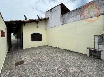 00519b70f2c7e20800d94bf5f63248940aaa533c · Casa com 2 quartos à venda, 79 m² por R$ 399.000 - Maracanã - Praia Grande/SP