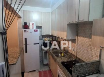 cbfba632ed39fca97ce29017af0bca01743e188c · Apartamento à venda Térreo, 2 quartos, 1 vaga coberta, 50m² R$ 320.000 Ponte São João - Jundiaí/SP.