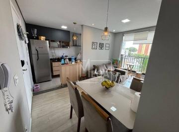 57d862a13e43f168ec235e31f507eea67f859094 · Apartamento com 2 dormitórios à venda, 49 m² por R$ 499.000,00 - Presidente Altino - Osasco/SP
