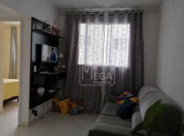0e1ea4c323aa1ba0ad5ef31e3732a1595c4652eb · Apartamento com 2 dormitórios à venda, à poucos minutos da estação de trem, 45 m² por R$ 320.000 - J
